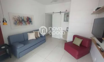 Apartamento com 1 quarto à venda na Rua Visconde de Pirajá, Ipanema, Rio de Janeiro