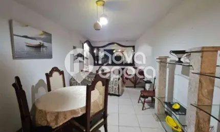 Apartamento com 2 quartos à venda na Rua Barão da Torre, Ipanema, Rio de Janeiro