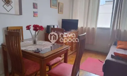 Apartamento com 2 quartos à venda na Rua Bariri, Olaria, Rio de Janeiro