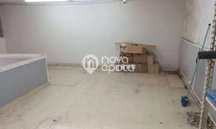 Ponto comercial à venda na Rua José Bonifácio, Todos os Santos, Rio de Janeiro