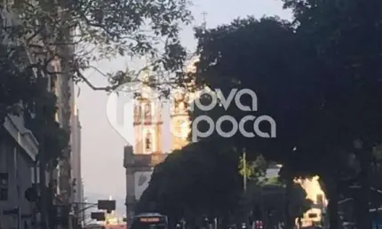 Kitnet / Stúdio à venda na Rua da Conceição, Centro, Rio de Janeiro