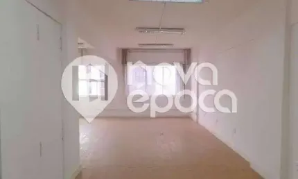 Kitnet / Stúdio à venda na Rua da Conceição, Centro, Rio de Janeiro