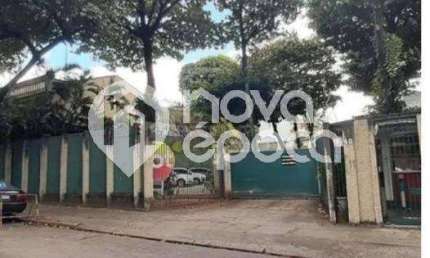 Prédio à venda na Rua General José Cristino, São Cristóvão, Rio de Janeiro