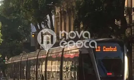 Kitnet / Stúdio à venda na Rua da Conceição, Centro, Rio de Janeiro