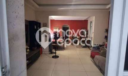 Apartamento com 2 quartos à venda na Rua Boa Viagem, Braz de Pina, Rio de Janeiro