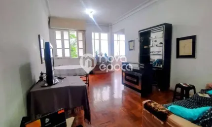 Apartamento com 3 quartos à venda na Rua Antônio Parreiras, Ipanema, Rio de Janeiro
