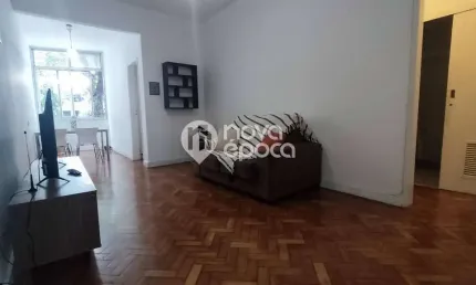 Apartamento com 2 quartos à venda na Avenida Oswaldo Cruz, Flamengo, Rio de Janeiro