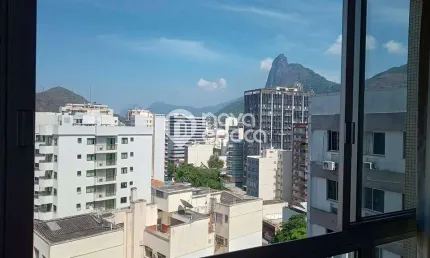 Apartamento com 3 quartos à venda na Praia Botafogo, Botafogo, Rio de Janeiro
