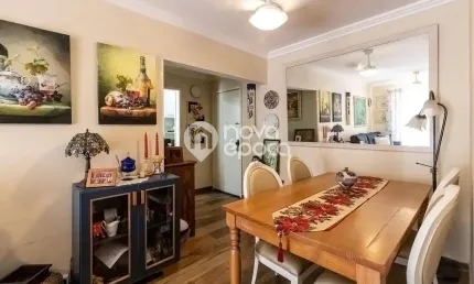Apartamento com 2 quartos à venda na Rua Conselheiro Ferraz, Lins de Vasconcelos, Rio de Janeiro