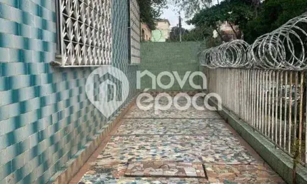 Casa com 2 quartos à venda na Rua Joaquim Martins, Encantado, Rio de Janeiro