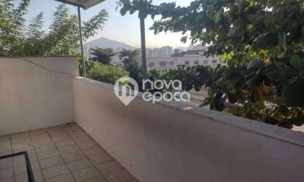 Apartamento com 3 quartos à venda na Rua Honório, Cachambi, Rio de Janeiro
