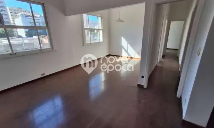 Apartamento com 2 quartos à venda na Rua Uruguai, Tijuca, Rio de Janeiro