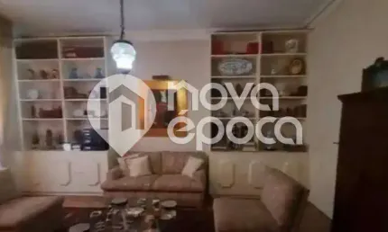 Apartamento com 4 quartos à venda na Avenida Oswaldo Cruz, Flamengo, Rio de Janeiro