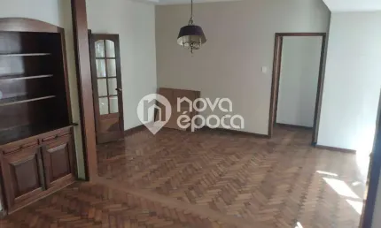 Apartamento com 2 quartos à venda na Rua Senador Vergueiro, Flamengo, Rio de Janeiro
