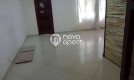Casa com 4 quartos à venda na Rua Agostinho Menezes, Andaraí, Rio de Janeiro