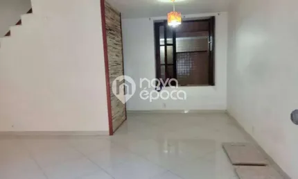 Casa com 4 quartos à venda na Rua Agostinho Menezes, Andaraí, Rio de Janeiro