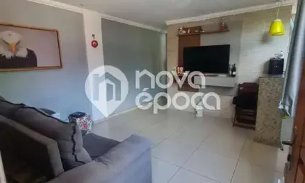 Apartamento com 2 quartos à venda na Rua Castorino Francisco Nunes, Cocotá, Rio de Janeiro
