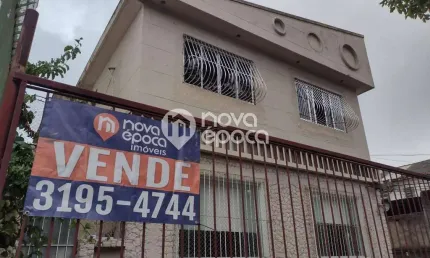 Apartamento com 2 quartos à venda na Avenida Doutor Agenor de Almeida Loyola, Bancários, Rio de Janeiro