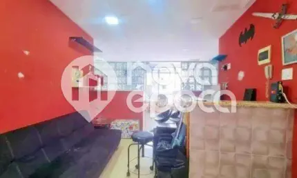 Sala comercial à venda na Rua Silva Rabelo, Méier, Rio de Janeiro