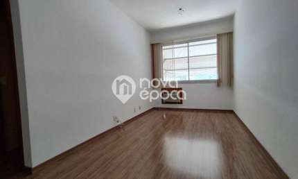Apartamento com 1 quarto à venda na Rua Conde de Bonfim, Tijuca, Rio de Janeiro