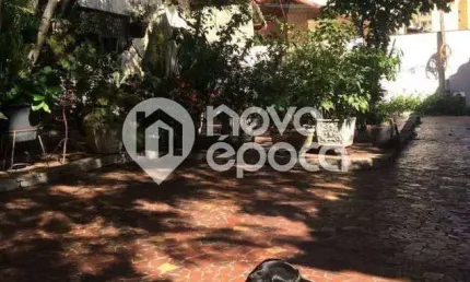 Engenho Novo | Casa de Vila 4 quartos, sendo 1 suite