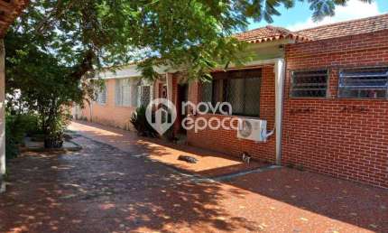 Engenho Novo | Casa de Vila 4 quartos, sendo 1 suite