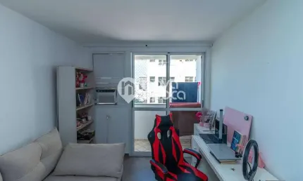 Apartamento com 2 quartos à venda na Rua Santa Clara, Copacabana, Rio de Janeiro