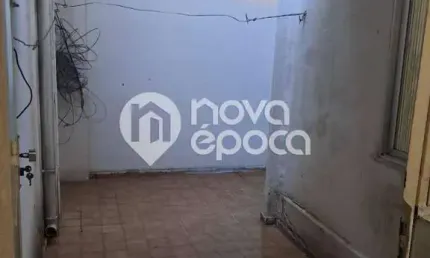 Apartamento com 2 quartos à venda na Rua Itália D'Incau, Tomás Coelho, Rio de Janeiro