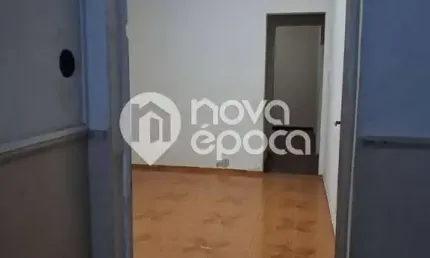 Apartamento com 2 quartos à venda na Rua Itália D'Incau, Tomás Coelho, Rio de Janeiro