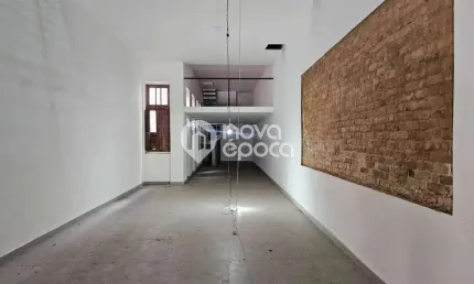 Ponto comercial à venda na Boulevard Vinte e Oito de Setembro, Vila Isabel, Rio de Janeiro