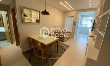 Apartamento com 2 quartos à venda na Rua Visconde de Pirajá, Ipanema, Rio de Janeiro
