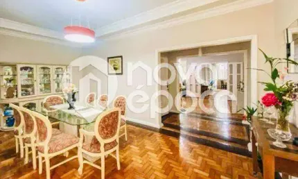 Apartamento com 4 quartos à venda na Rua Belfort Roxo, Copacabana, Rio de Janeiro