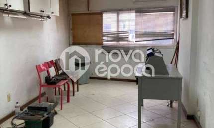 Sala comercial à venda na Avenida Nossa Senhora de Copacabana, Copacabana, Rio de Janeiro