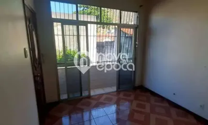 Apartamento com 2 quartos à venda na Rua Paula Brito, Andaraí, Rio de Janeiro