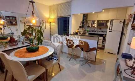 Apartamento com 1 quarto à venda na Rua Maxwell, Vila Isabel, Rio de Janeiro