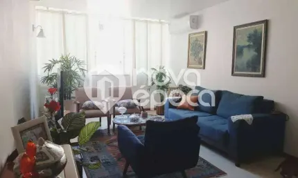 Apartamento com 3 quartos à venda na Rua Pompeu Loureiro, Copacabana, Rio de Janeiro