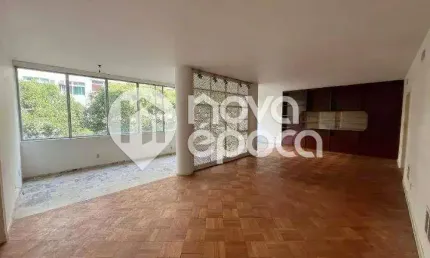 Apartamento com 4 quartos à venda na Rua Anita Garibaldi, Copacabana, Rio de Janeiro