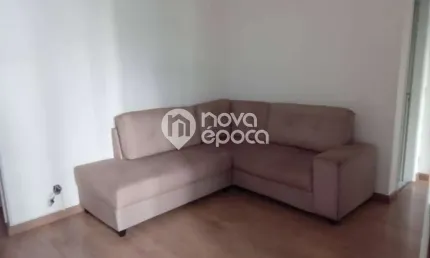 Apartamento com 1 quarto à venda na Rua Ministro Alfredo Valadão, Copacabana, Rio de Janeiro
