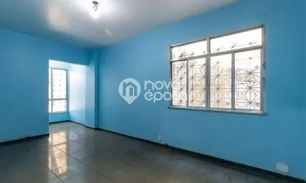 Apartamento com 2 quartos à venda na Rua Dias da Cruz, Méier, Rio de Janeiro
