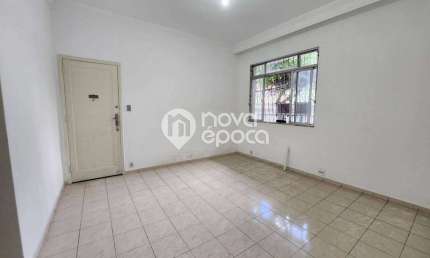 Apartamento com 2 quartos à venda na Rua Vasco da Gama, Cachambi, Rio de Janeiro