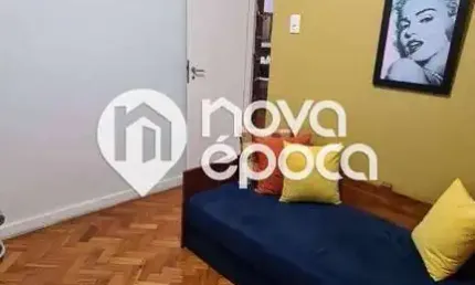 Casa em condomínio fechado com 4 quartos à venda na Rua Gregório Neves, Engenho Novo, Rio de Janeiro