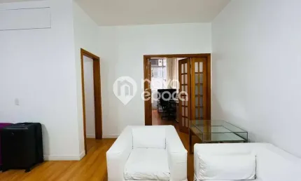 Apartamento com 3 quartos à venda na Rua Djalma Ulrich, Copacabana, Rio de Janeiro