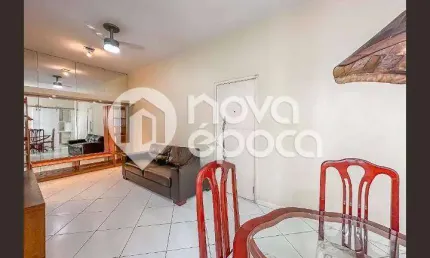 Apartamento com 2 quartos à venda na Avenida Oswaldo Cruz, Flamengo, Rio de Janeiro