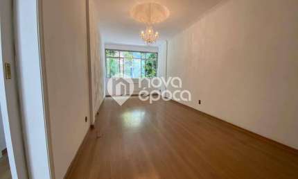 Apartamento com 2 quartos à venda na Rua General Artigas, Leblon, Rio de Janeiro