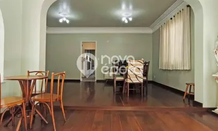 Casa com 3 quartos à venda na Rua Natalina, Tijuca, Rio de Janeiro