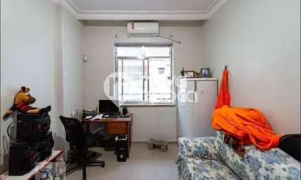 Apartamento com 1 quarto à venda na Travessa Escadinha Saint Roman, Copacabana, Rio de Janeiro