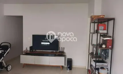 Apartamento com 2 quartos à venda na Rua Correa Dutra, Flamengo, Rio de Janeiro