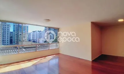 Apartamento com 3 quartos à venda na Praia João Caetano, Ingá, Niterói