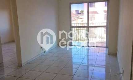 Apartamento com 2 quartos à venda na Rua São Joaquim, Cachambi, Rio de Janeiro