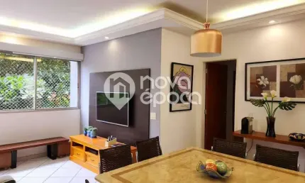 Apartamento com 3 quartos à venda na Rua Vinícius de Moraes, Ipanema, Rio de Janeiro